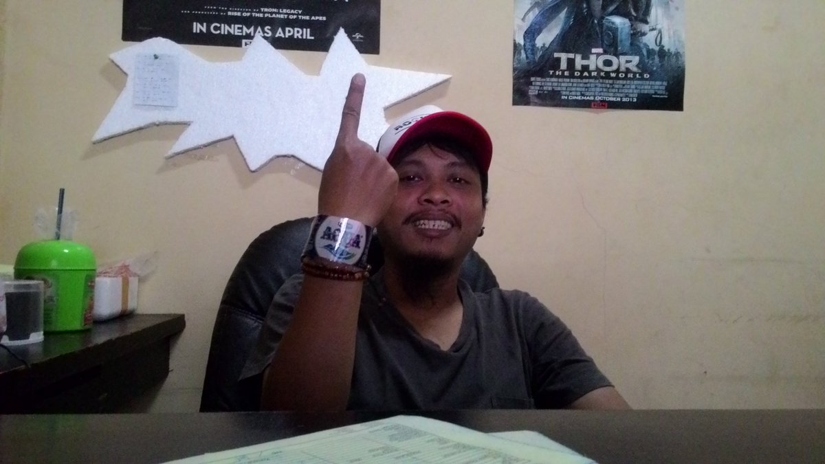 Rizky Sena tweet media