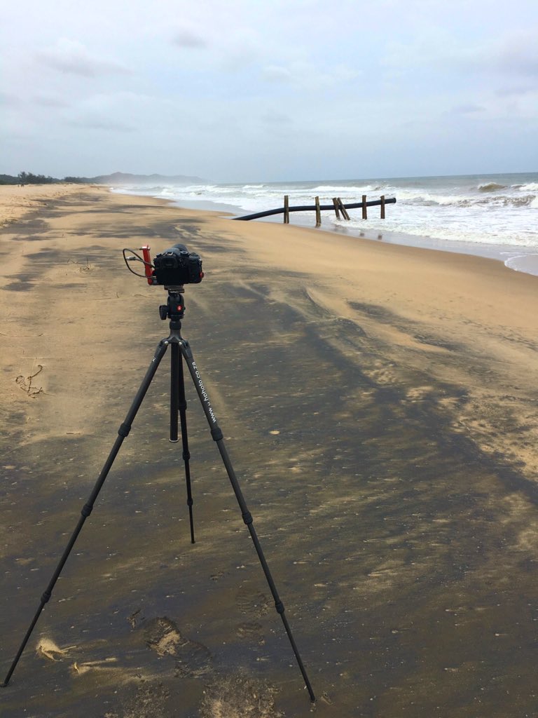 Roger de la Harpe (@rogerdelaharpe) on Twitter photo Awesome little tripod is the <a href="/gitzo_tweet/">Gitzo Official</a> GT1542T, here supporting the GH4 shooting a #timelapse at <a href="/iSimangalisoZA/">iSimangaliso</a> <a href="/SingerPhoto/">SingerPhoto</a> Awesome little tripod is the <a href="/gitzo_tweet/">Gitzo Official</a> GT1542T, here supporting the GH4 shooting a #timelapse at <a href="/iSimangalisoZA/">iSimangaliso</a> <a href="/SingerPhoto/">SingerPhoto</a>