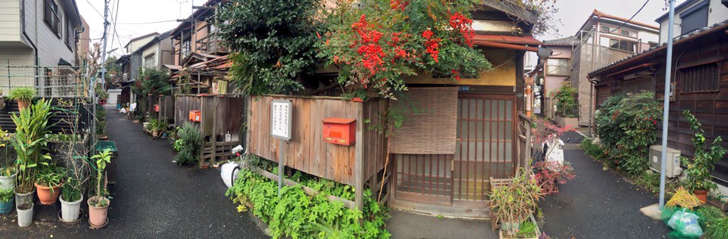 Japan Urbanism tweet media