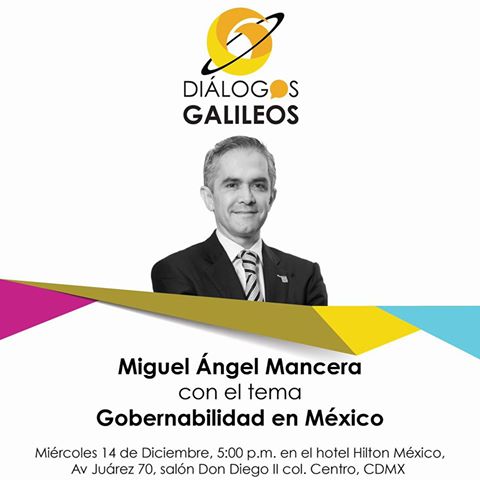AngiBeltran's tweet photo. Esto se sigue poniendo bueno... 

Los debates son muy valiosos en la vida de cualquier país... 

felicidades #Galileos https://t.co/kJ0a7VgdLa