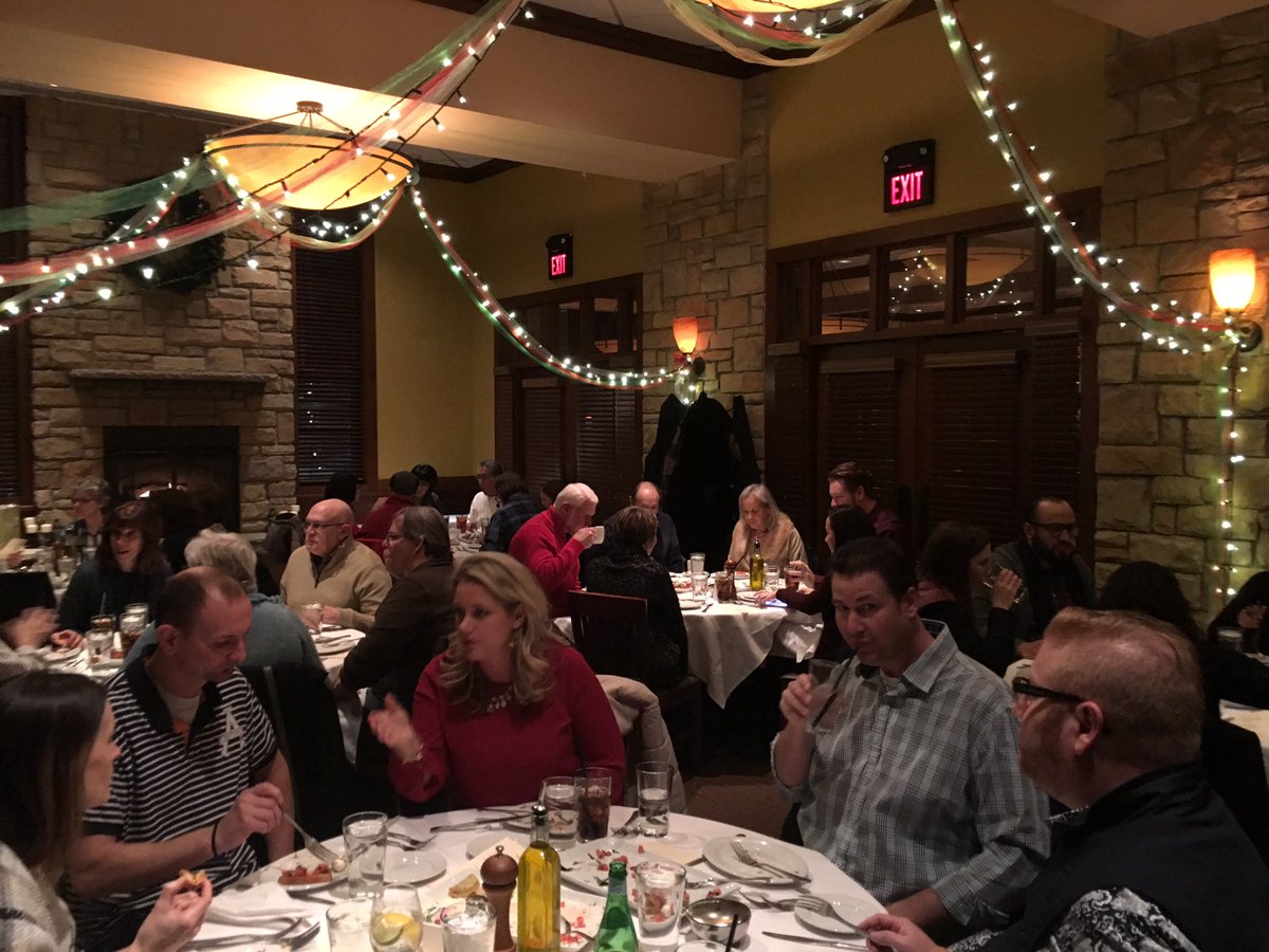 VictoriaRailey's tweet image. Celebrating Christmas with our incredible JFA Church staff/board Grateful to be on this journey together #jfachurch