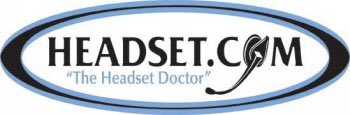 Wow‼️ Just found the best online headset store on the net!
headset.com
@headsetdoctor