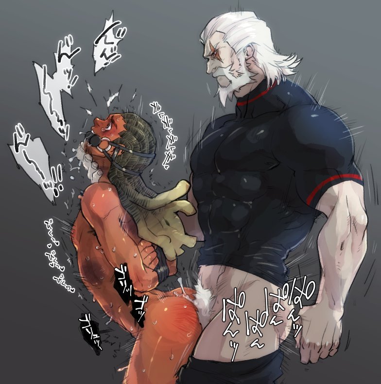 _TheDaddyTank_'s tweet image. ❤On a quest to fuck all the twinks in OW❤
🔨Literate (6+ yrs of experience)

🔨Selective

🔨#LewdRP #GayRP #OpenRP 

🔨RTs appreciated!