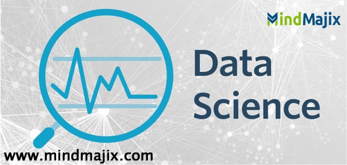mrdinfonet1's tweet image. Mindmajix provides #free #DataScienceTutorial. Learn Data Science in simple and easy steps.

Download for free!

mindmajix.com/data-science-t…