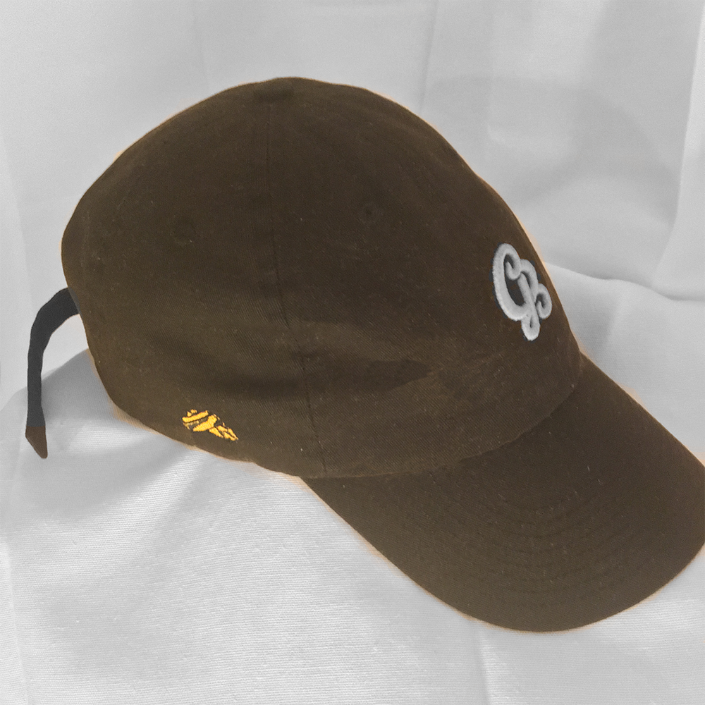 stackinbars's tweet image. *New diggs Gold Bar 6 Panel Unstructured Hat in the shop! Check it out here: zpr.io/PG6gB