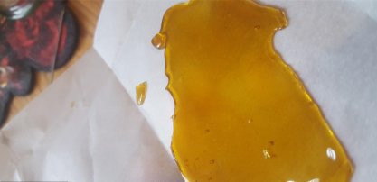 HighCulture420's tweet photo. Bedtime dabs https://t.co/6LVLlmRl3S