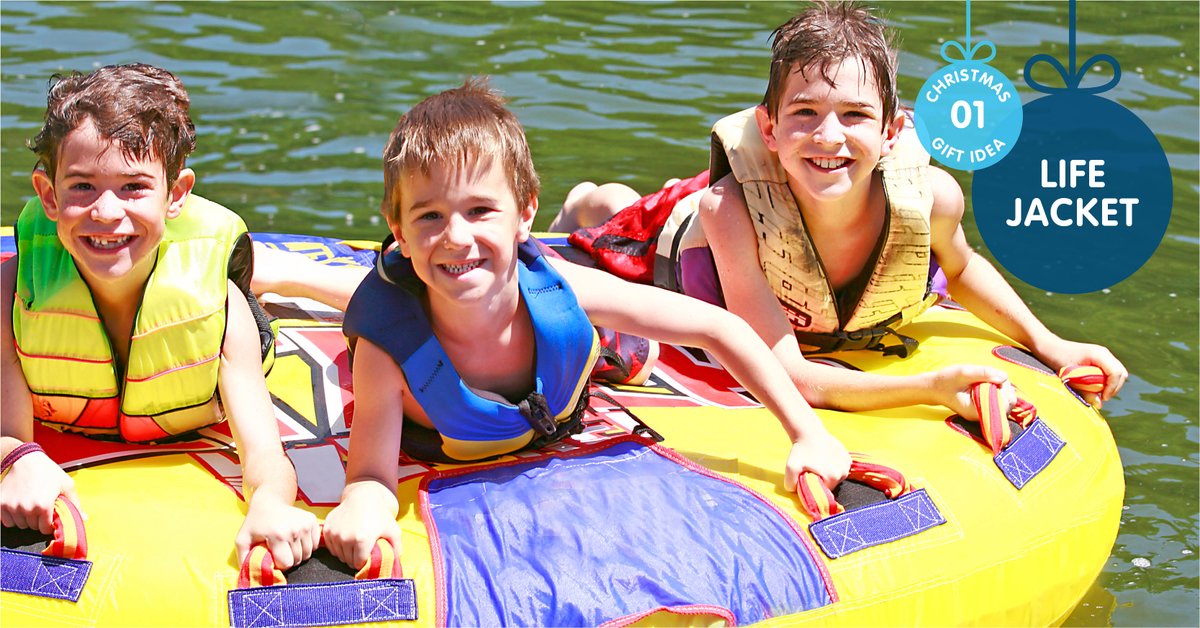 RoyalLifeSaving's tweet photo. Aussie Christmas Gift Idea #1 Lifejacket
View the full Christmas gift guide: https://t.co/CLlbyMS8FU https://t.co/V3PpCNpfX2