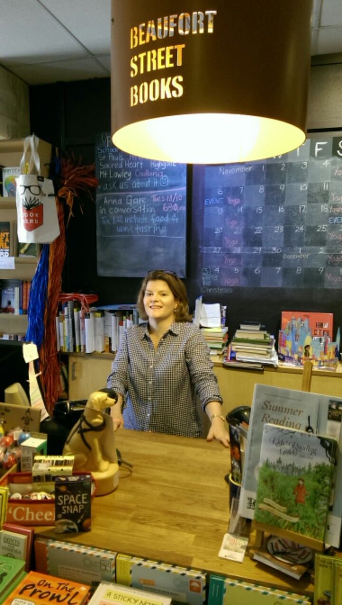 And last but not least, this is our incredibly excellent boss, Jane! instagram.com/p/BNyFKsXlJIa/…