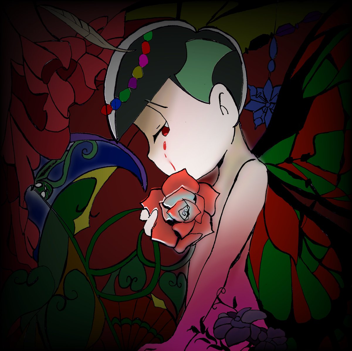 の ん もっと一緒に いたかった 線画借りました Simaigoudou3 チョロおそのつもり もう冬だから おそ松さんクラスタと繋がりたい チョロおそ 闇松 おそ松さんクラスタと繋がりたい リツイートした人で気になった人お迎え T Co