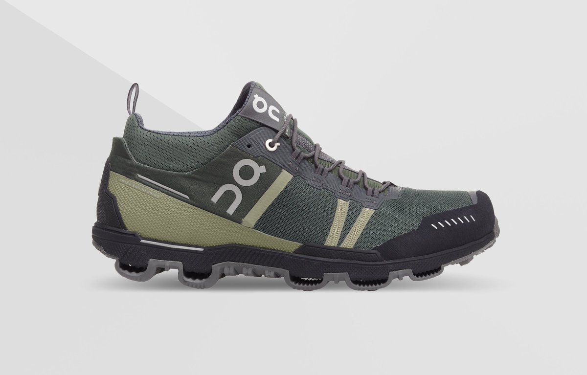 champion trail running shoes