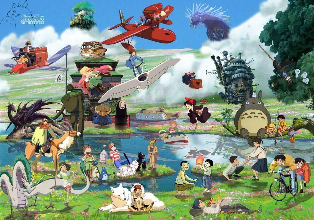 ジブリ作品ダイスキ垢 Pa Twitter ジブリ好きな人と繋がりたい Rtしてくれた人全員フォローする いいねしてくれた人全員フォローする 勢ぞろい ジブリ作品ダイスキ垢 Pa Twitter ジブリ好きな人と繋がりたい Rtしてくれた人全員フォローする いいねしてくれた人全員フォローする 勢ぞろい