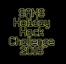 noottrak's tweet photo. Xmas and Santa saved...now time for eggnog and the real challenges :) @edskoudis @sansforensics #HH2016 https://t.co/AgEeaVQUt6