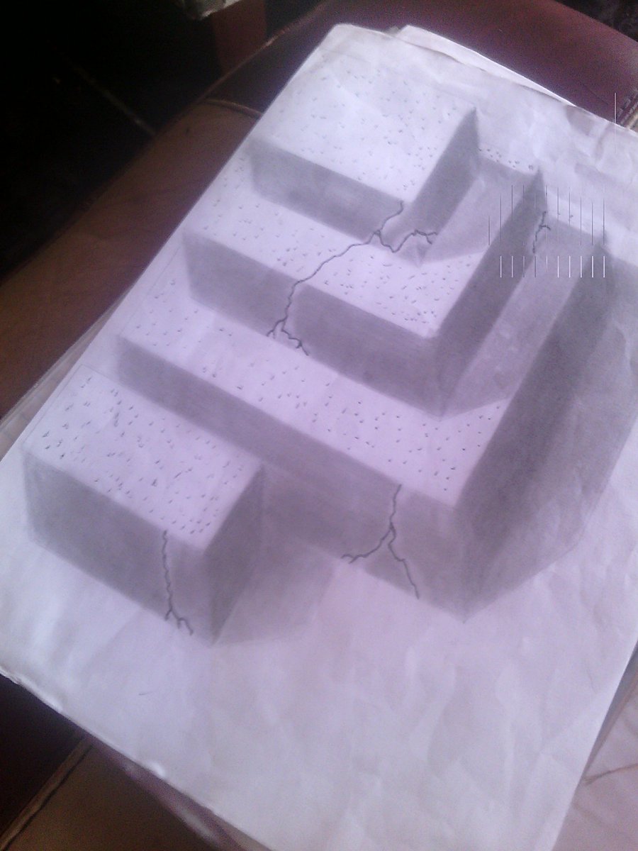 TisticR's tweet image. 3D