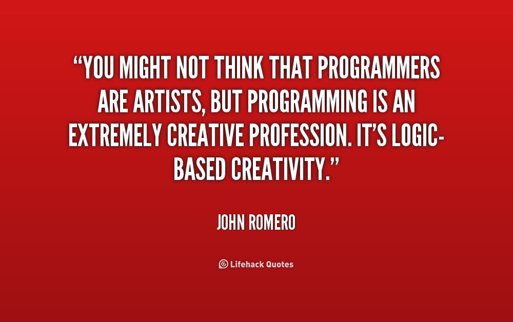 codechef's tweet image. #CodeChef #ProgrammingQuote