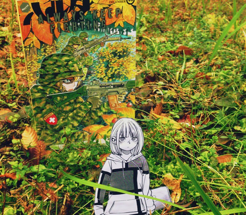 山本和音 12月15日発売のハルタvol 40より漫画 星明かりグラフィクス がうっすらと始まります よろしくお願いします 山本和音 12月15日発売のハルタvol 40より漫画 星明かりグラフィクス がうっすらと始まります よろしくお願いします