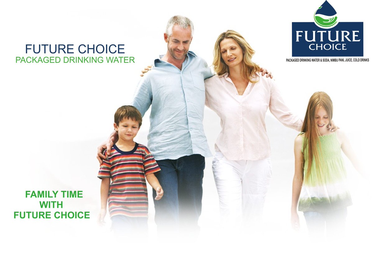 FutureChoiceInt's tweet photo. #HolidayTime
Your world. Your way!
Enjoy your family trip with FUTURE CHOICE Packaged Drinking water.https://t.co/eO7KHVqDoa https://t.co/CYz8iJWHHo