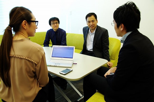 hittobito's tweet photo. 仕事中に副業もOKな「会社公認 働かない制度」について社長と社員が話してみました！https://t.co/Z7x984wE70 #副業 #スキルアップ #働かない https://t.co/139xoNVoy5