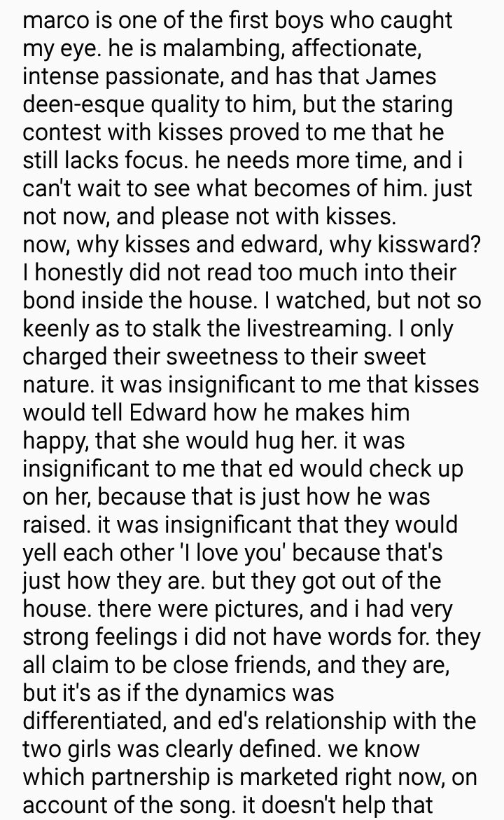 paoacflores's tweet photo. part 2...i still don't know who to tag .. @delavinkisses @Barber_Edward_ special mention @vonsky71 https://t.co/xiKi5KyQ14