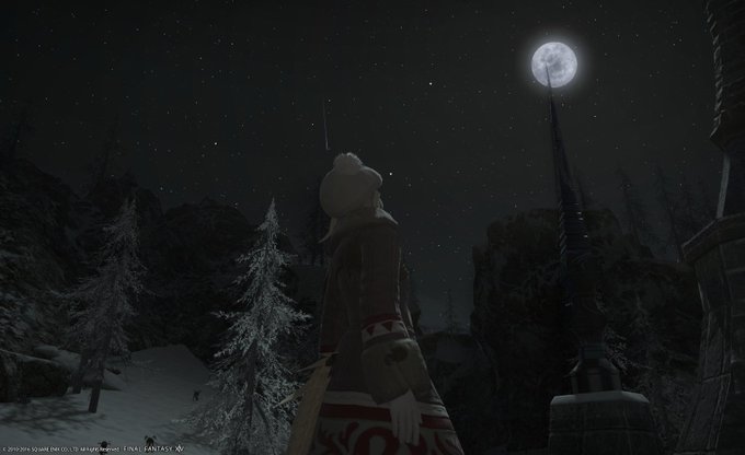 満月のtwitterイラスト検索結果 古い順