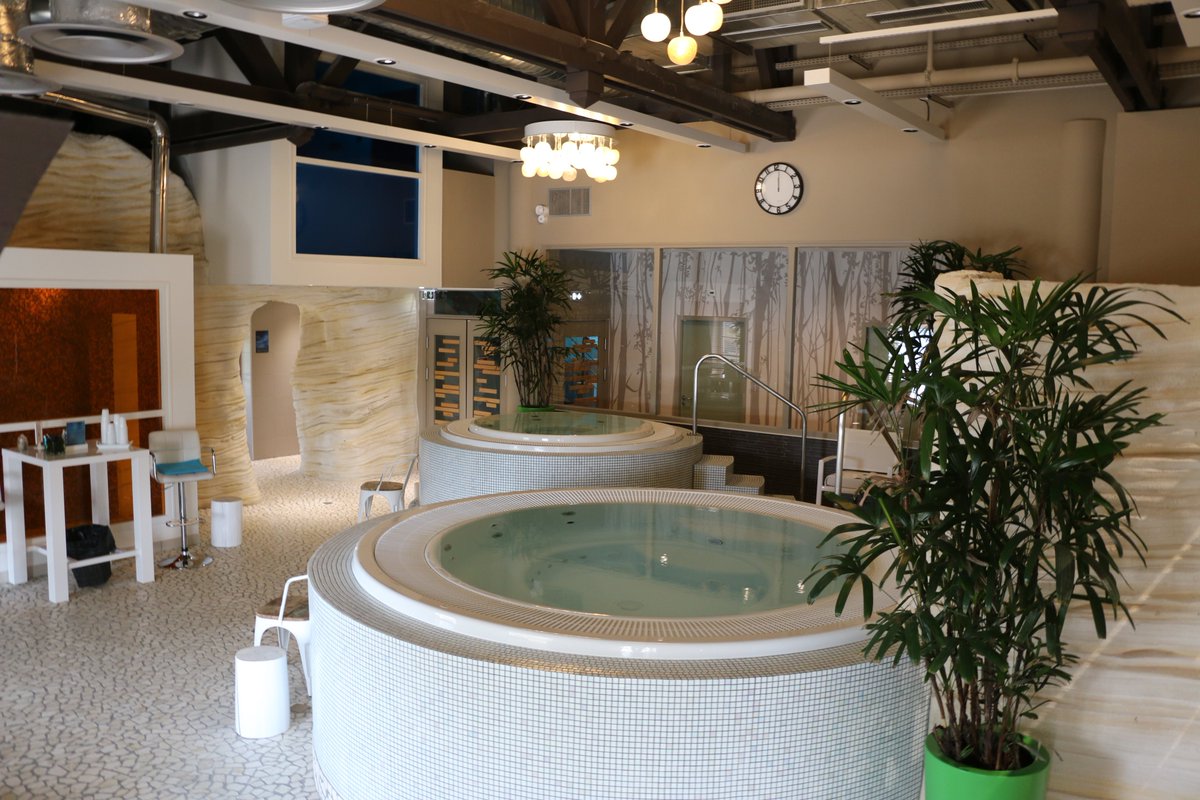 Center Parcs Le Lac d'Ailette tweet media