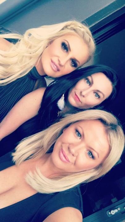CinemaModels's tweet photo. Girls night https://t.co/NCchEgCPcH