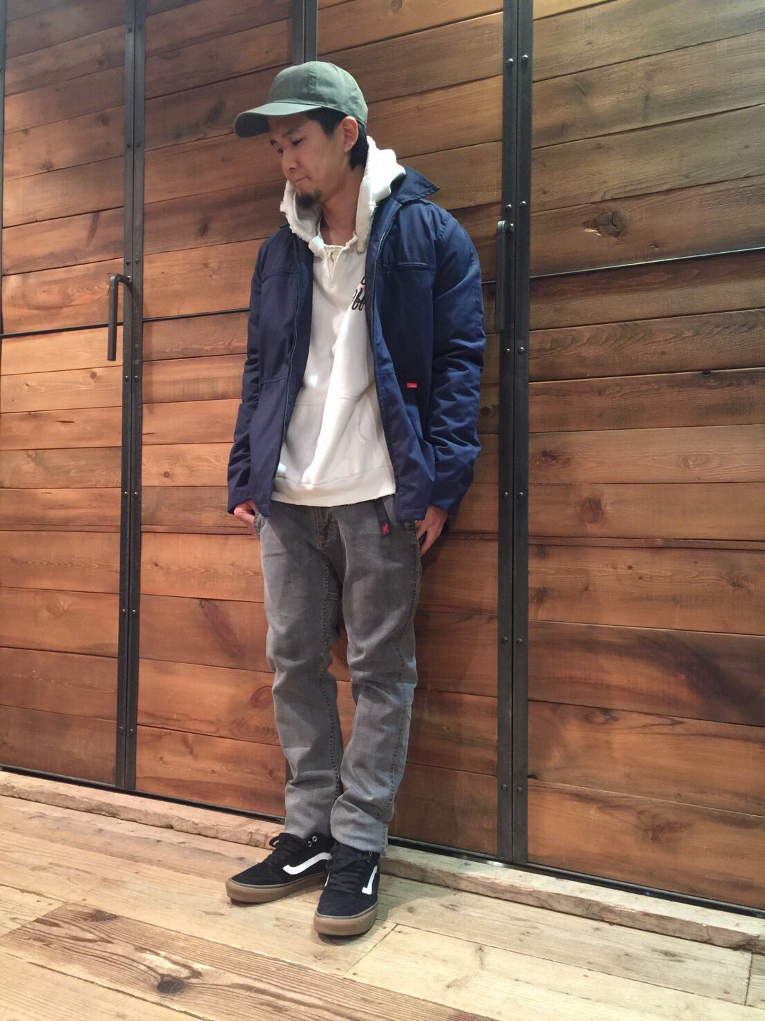 Encinitas エンシニータス Twitter પર Style Sample O エンシニータス 代官山セレクトショップ 恵比寿 代官山 グラミチ バンズ アワーキャスト ホワイトライン本日のコーデ レディース ファション レディースファッション メンズ カリフォルニア スタイル メンズ