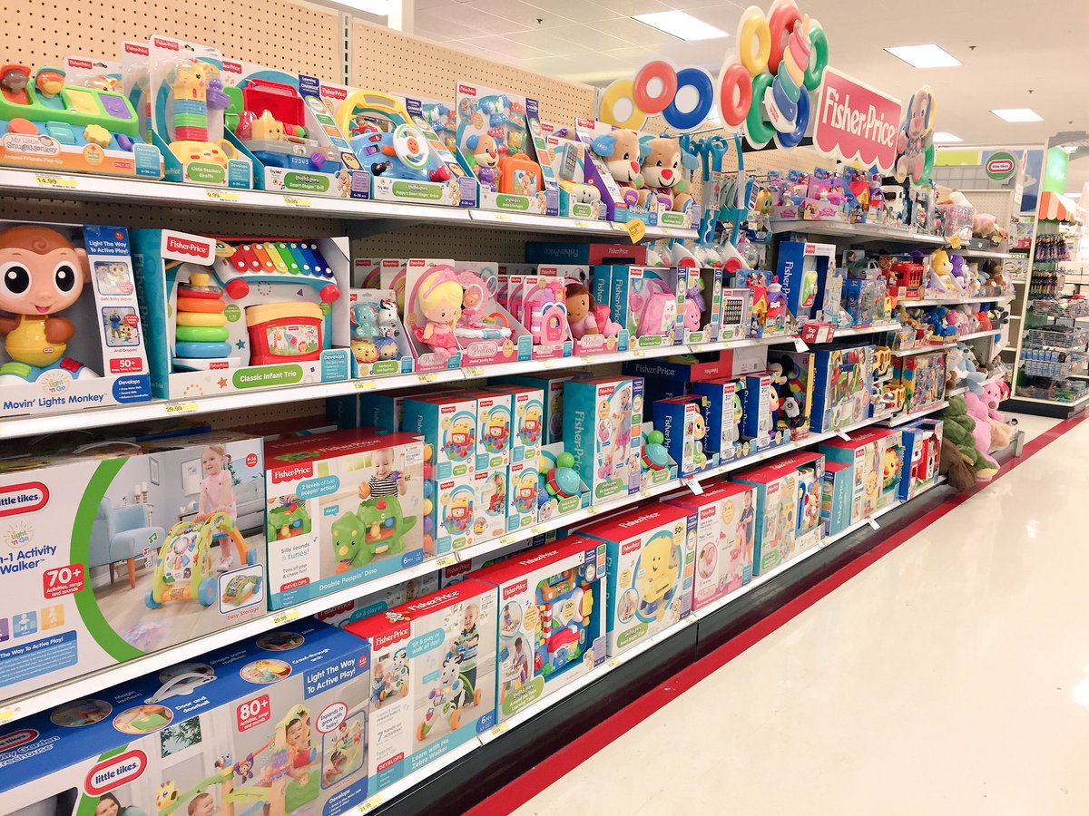 ChristinaM366's tweet photo. When the system does the work for you 😉👌🏻👍🏻💪🏻#ToySale @BethGates23 @ContrucciJoe https://t.co/UFQ1EwEKpX