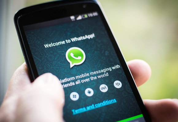 RenfosTech's tweet image. Is WhatsApp struggling to manage user&apos;s privacy management? - goo.gl/4QfjQj

#privacy, #social, #whatsappmessenger, #renfostech