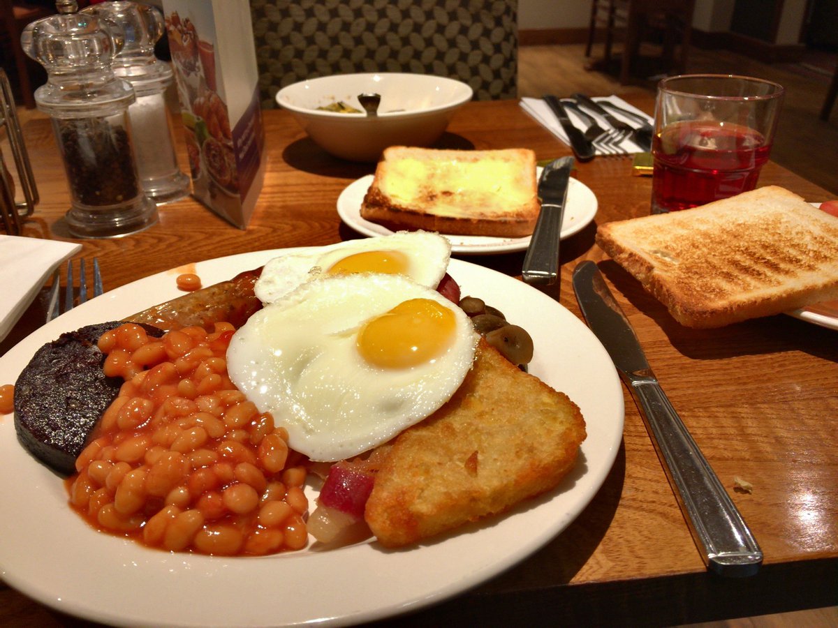 rwnash's tweet photo. When in Birmingham #BRM16 https://t.co/Y1g2pdyBLp