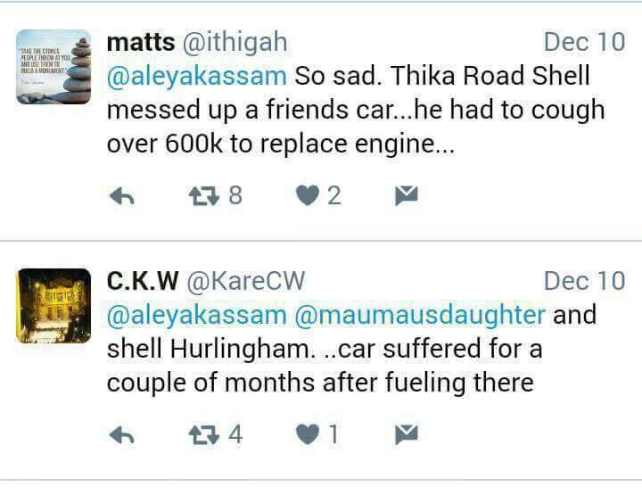 QuincyWandera's tweet image. Dear @vivoenergykenya I am a strong believer of #FuelSave but with these disconcerting news I&apos;m beginning to have second thoughts.