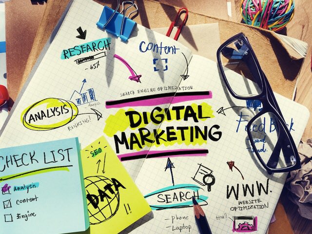 Marketing buzzwords to look into: #SocialProof #BehavioralMarketing #InfluencerMarketing #SocialListening #TrendJacking #HumanisedContent