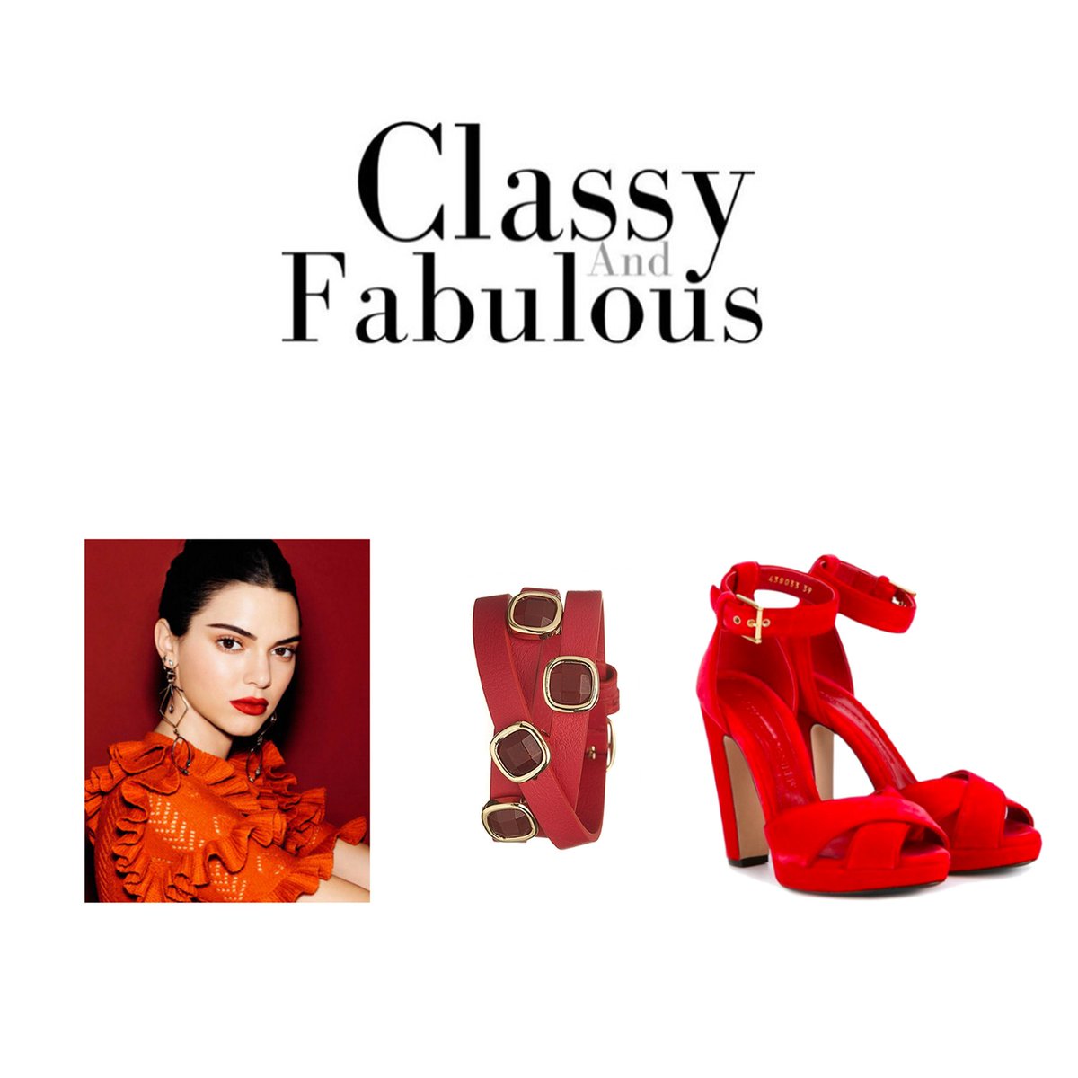 PerLoJewelry's tweet photo. Red Onyx and Red Leather Sliding Gem Wrap Bracelet 
Shop here: https://t.co/XXP0PnBsW7

#perlo #jewelry #red #kendalljenner #shoes https://t.co/Me3mkWxP1D