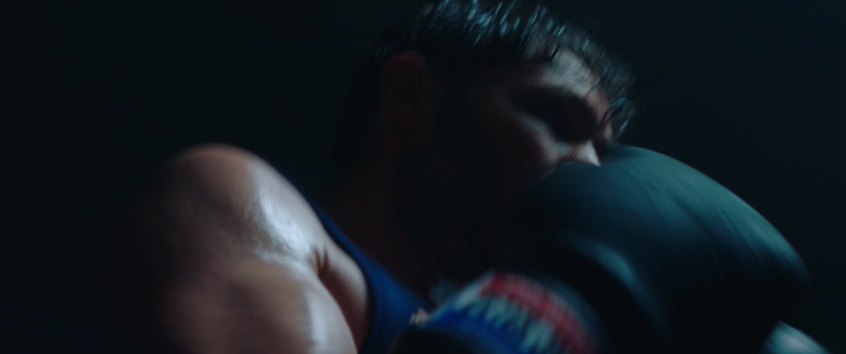 Oh yes! @nowness just featured <a href="/rubenvanleer/">Ruben Van Leer</a>'s extended film for <a href="/DutchNatOpera/">De Nationale Opera</a>: nowness.com/story/you-dont… #newams #opera #boxing