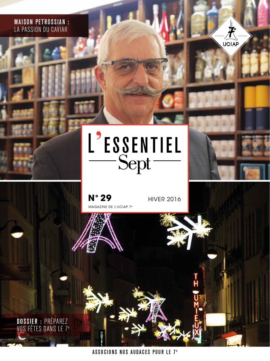 ESSENTIEL 7 tweet media