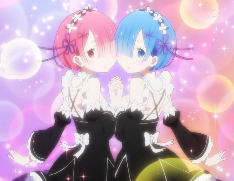 榊原りんね 1 9インテ リゼロのレムラム好きな人は是非ともプリパラのドロシーレオナもよろしくお願いします 可愛い双子のきょうだいです きょうだいです T Co 7taiuh2dcm Twitter