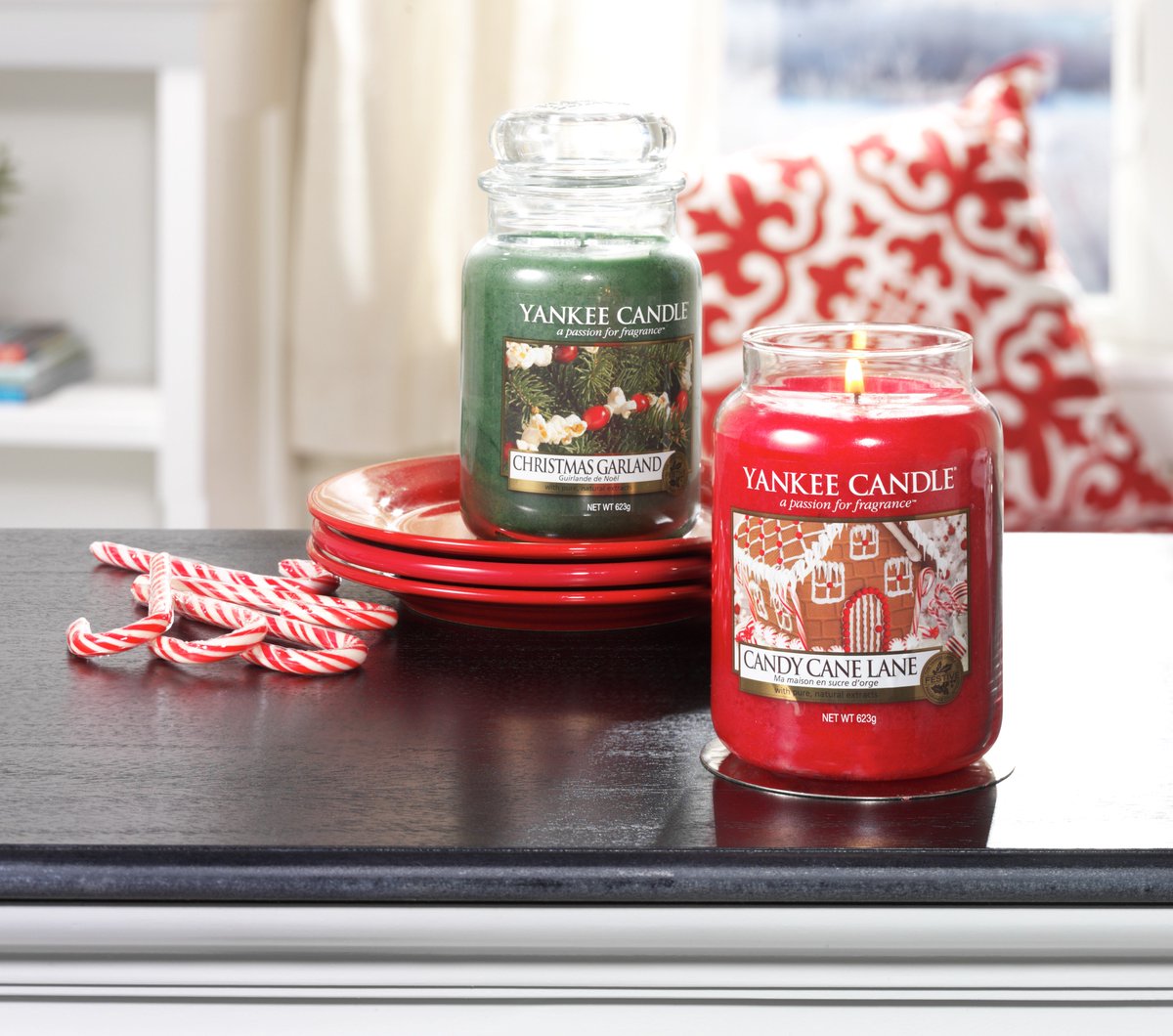 Yankee Candle Paris (YankeeCandlePar) Twitter