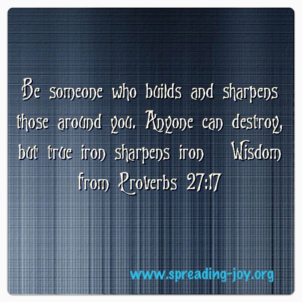 spreadingJOY's tweet image. Proverbs 24:29 Don’t just give back “what” has been given to you – give more than expected #WisdomfromProverbs spreading-joy.org/site/wisdom-fr…