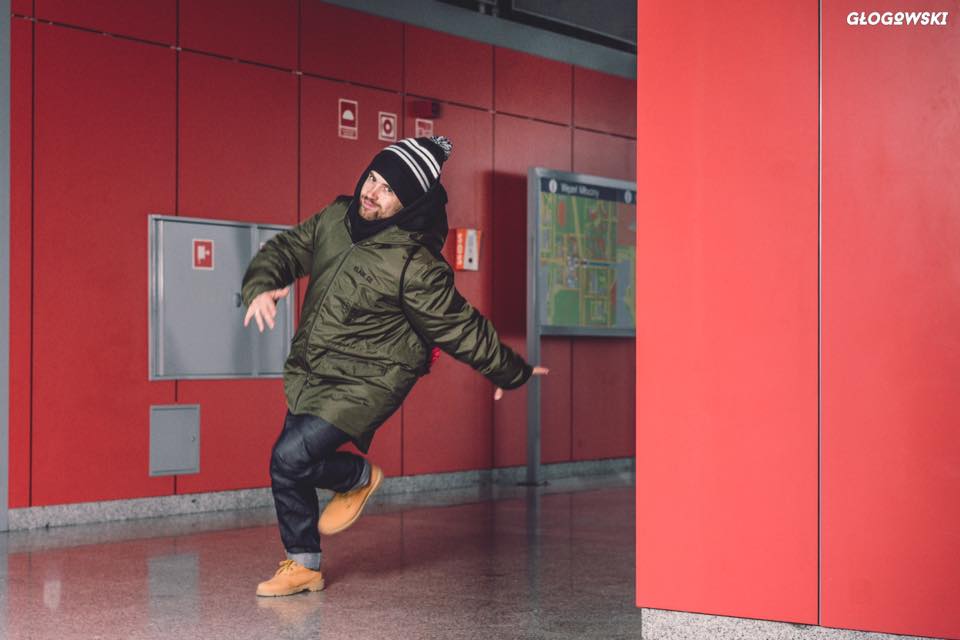 eladewear's tweet photo. Bruce Almighty biegnie ogarniać świat :D #elade #bboybrucealmighty https://t.co/wpS7BO4204