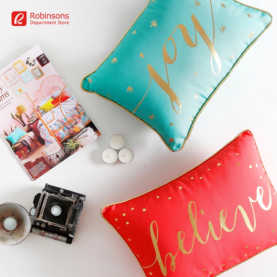 Robinsons Dept Store tweet media
