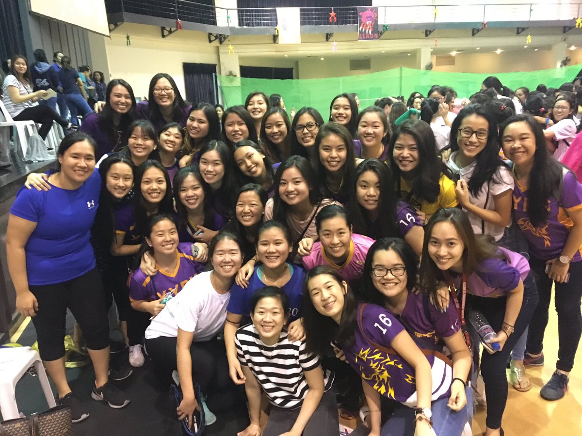 xyriswolves's tweet photo. One year later 💜💛 #M16HTYXYRIS https://t.co/XdzpnRpBVF