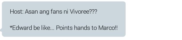 petaaaaal's tweet photo. Papagawan ko ng sintra si edward! Hahahaaha

MARVOREE MARBELousAtKCC https://t.co/JaLjieZX54