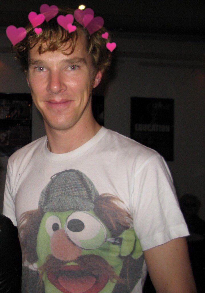 sh cast with hearts (@sherlockhearts) on Twitter photo 