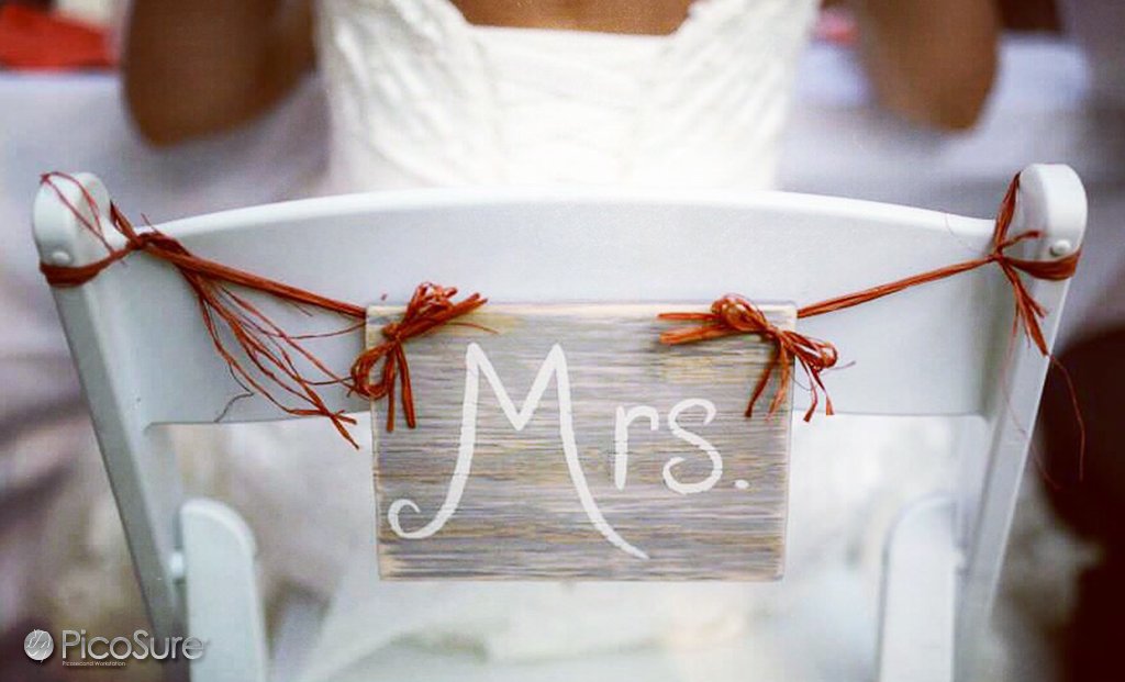 For a wedding that's all about the details, #PicoSure is here.