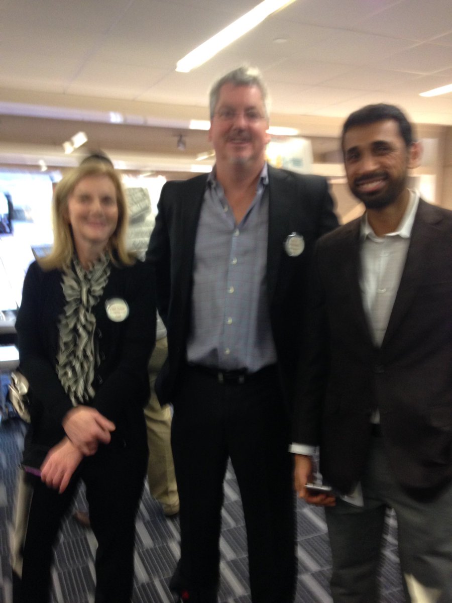 sdiemer's tweet image. Technology wormhole tech fair now open in basking ridge!   #DevOpsVZ #techwormholevz