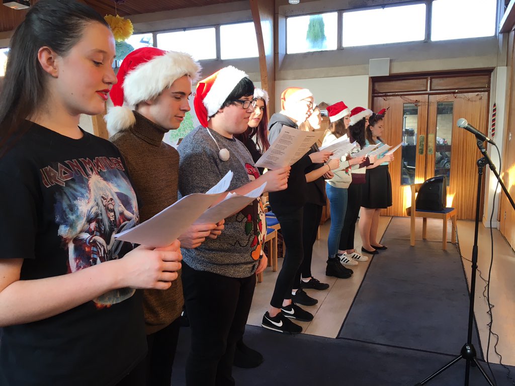 Wildcats Theatre tweet media