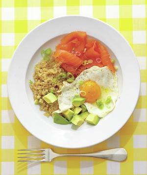 csspecialevents's tweet image. RT @QC_Catering: Don&apos;t let breakfast be boring. Try this: Quinoa Breakfast Bowl bit.ly/1RNHl6M