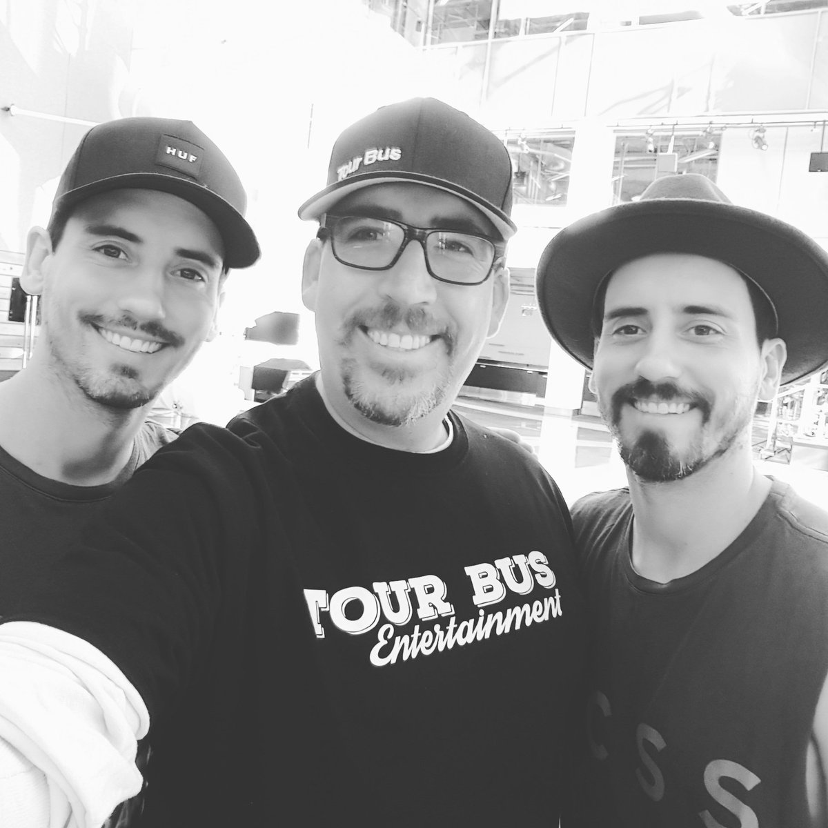 TourBusEnt's tweet image. In Conversation with @EndlessSummerHQ tourbusentertainment.com/endless-summer/ via @TourBusEnt