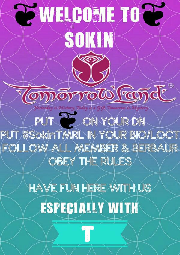 egencyent's tweet photo. SELAMAT! @oisohyevs SOHYE IOI  KAMU BERHASIL BERGABUNG DI #SokinTMRL PASANG ❦ DI DN AND WELCOME HOME! https://t.co/OQNIoXPPxQ