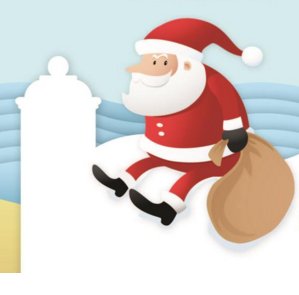 FTLCityNews's tweet image. Santa is coming to Fort Lauderdale Dec. 19, follow his sleigh from downtown to the beach ow.ly/30Kd3075d4P