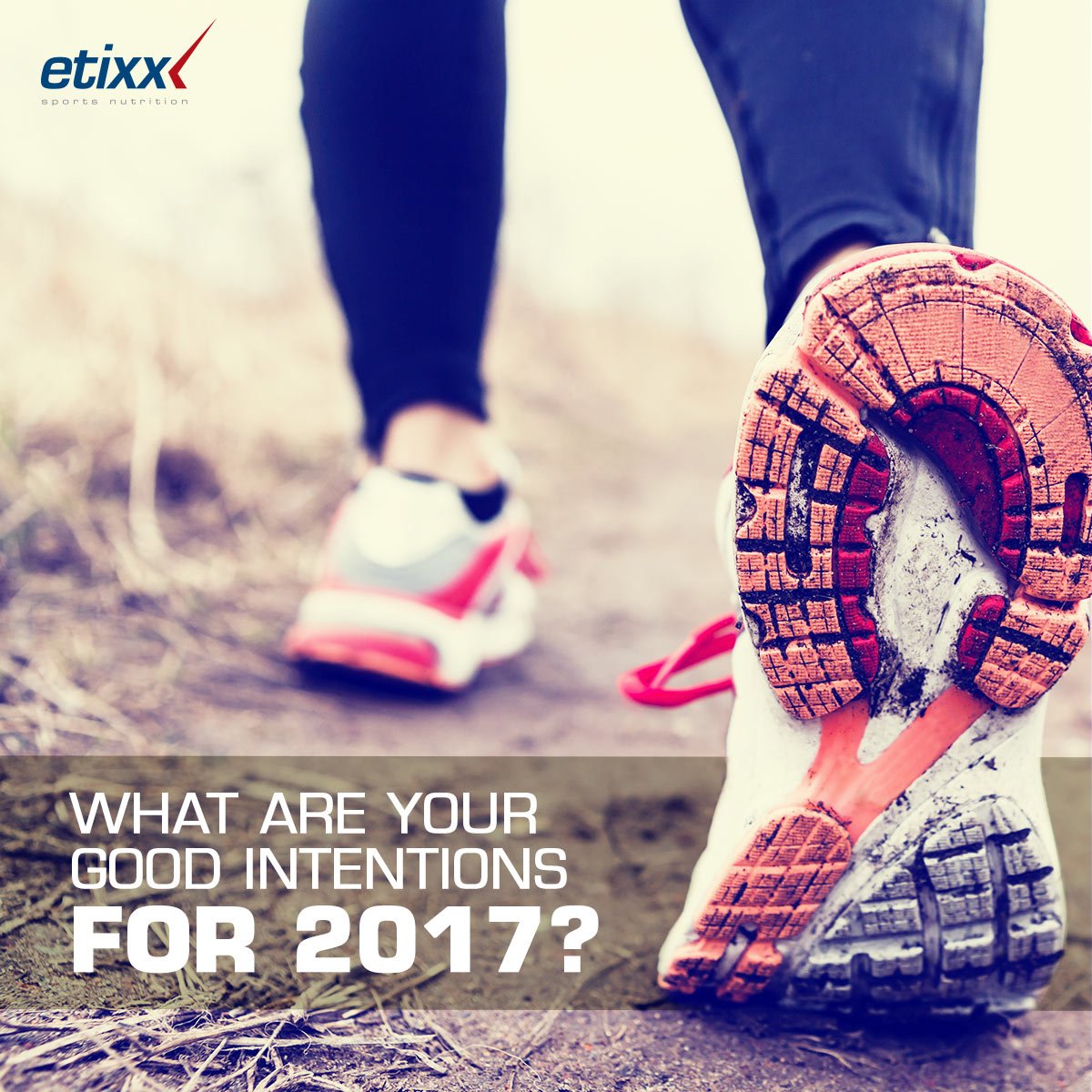 Etixx's tweet photo. What are your goals in 2017?! We are curious... https://t.co/qflXQeZsO9